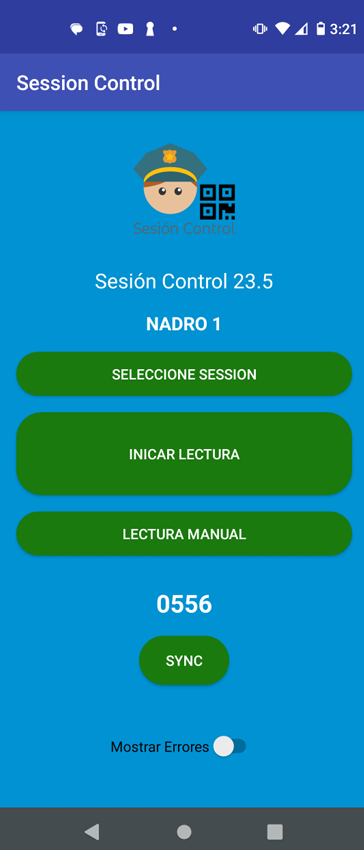 AppControl