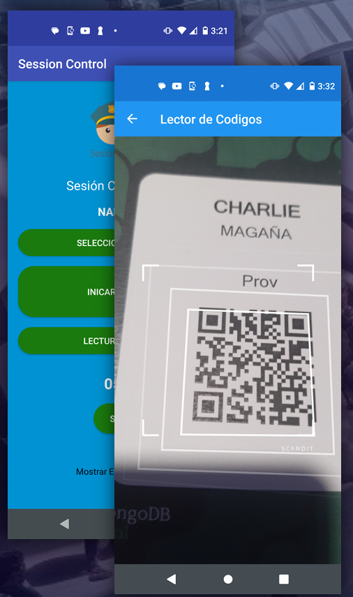 AppControl