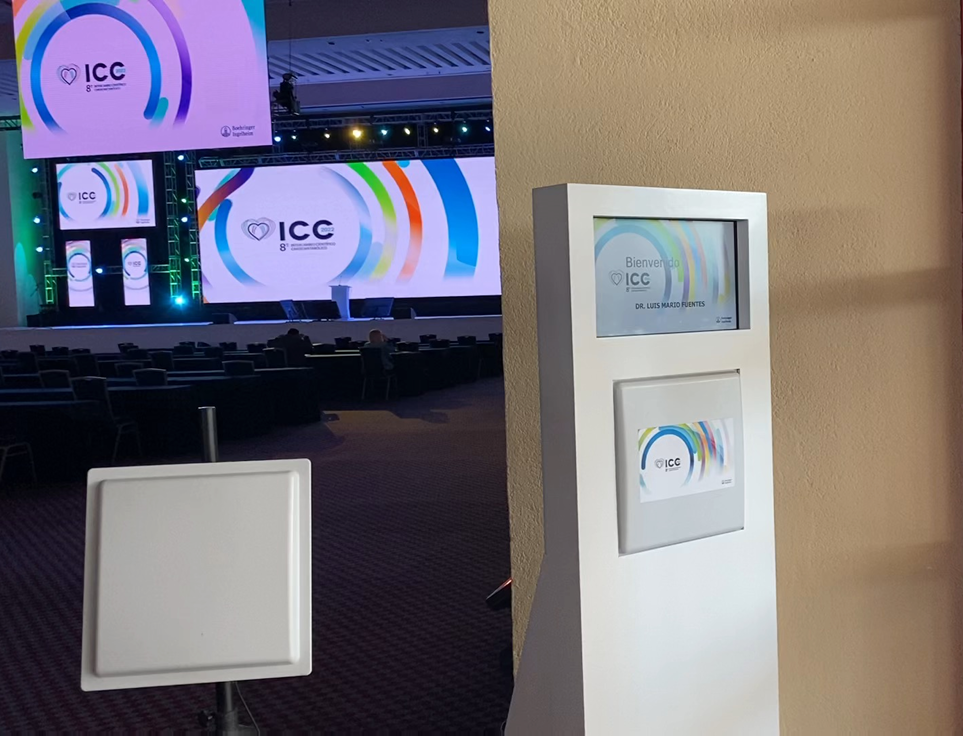Antenas RFID